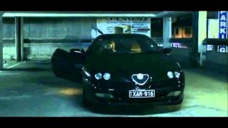 INSM . Harvey Stripes - Paid pt. II