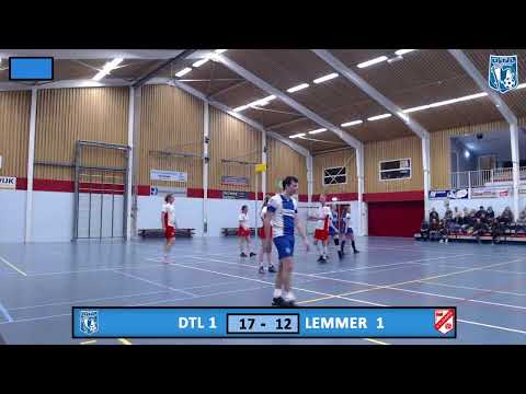 DTL Livestream (19 maart 2022)