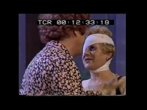 Cruz y Raya Maruja y la Loli Segunda Parte Juan Muñoz Cómico