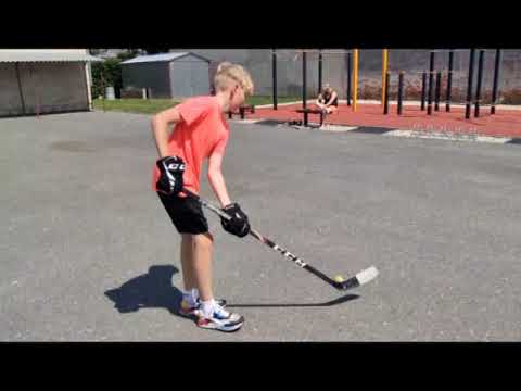 Filip Hladík HC Chocen