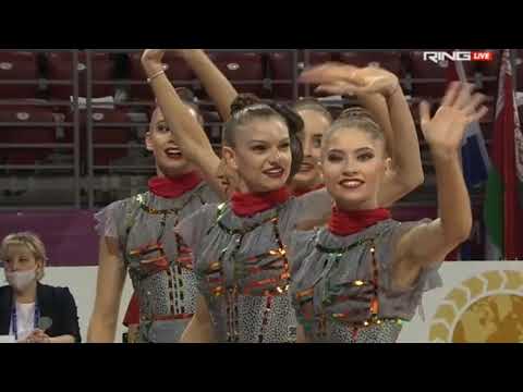 Bulgaria 3 Hoops/4 Clubs EF - World Cup Sofia 2021