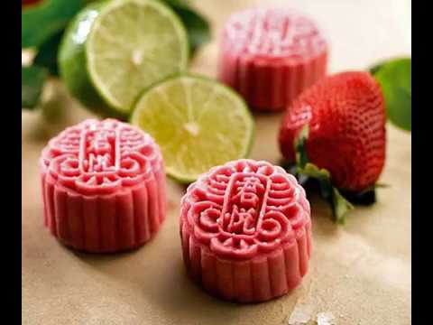 Mid-Autumn Mooncake Wallpapers video thumbnail