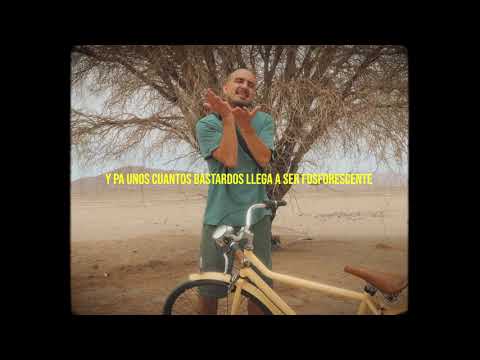 ZEICH LABIL NAS - EXTRATERRESTRÍSIMO ft @Birrabeat (Visualizer)