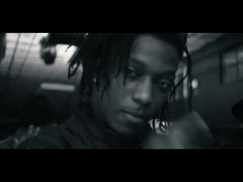 1504MUTEBABY - 4DG Official Music Video Directed by CENSOR STUDIOS ©