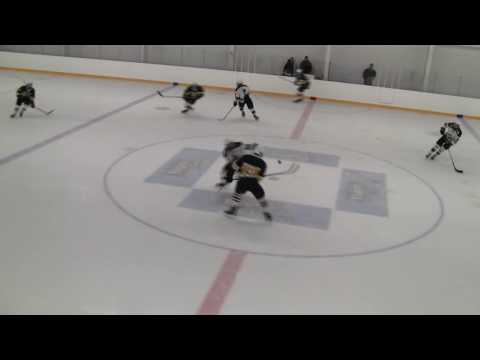 20.8.2016 C-Nuoret Harjoitusottelu Blues - TPS