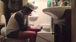 Constipated - Weird Al Yankovich