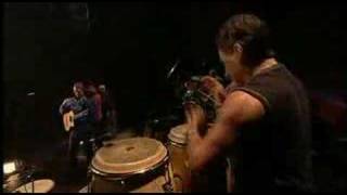 Jesse Cook - Rattle and Burn Live