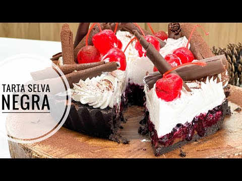 PIE SELVA NEGRA
