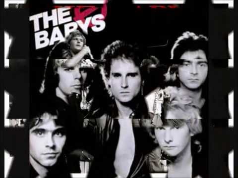 The Babys Midnight Rendezvous (HD Sound)