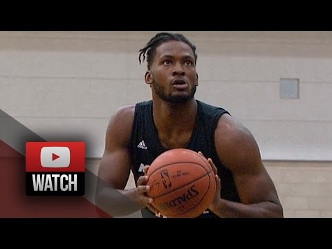 Justise Winslow Full SL Highlights vs Clippers (2016.07.02) - 21 Pts