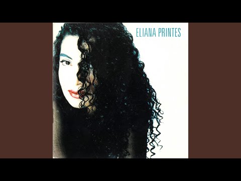 Gostei De Ti - Eliana Printes