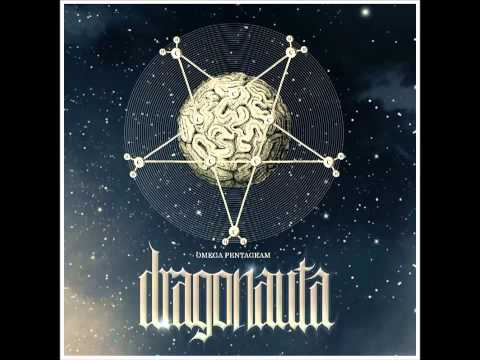 Dragonauta - Omega Pentagram [2013][Full Album]