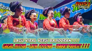 Download lagu GAGAL MIDUA - LAIN JODONA - IBARAT RAHEUT❗❗❗|| LAGU VIRAL VERSI BAJIDORAN❗❗❗|| APSJ BINTANG GROUP❗❗❗ mp3 Download lagu GAGAL MIDUA - LAIN JODONA - IBARAT RAHEUT❗❗❗|| LAGU VIRAL VERSI BAJIDORAN❗❗❗|| APSJ BINTANG GROUP❗❗❗ mp3