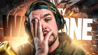 TENTATIVE TOP 1 EN CONDITION EXTRÊME SUR WARZONE 