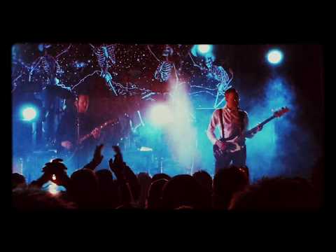 Skambankt - (A)live & Well In The Crowd - Turnéstart at Folken - 16.02.2018 - Full Show - Stavanger