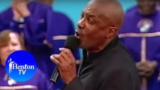 Bishop Noel Jones "Is He Able?"