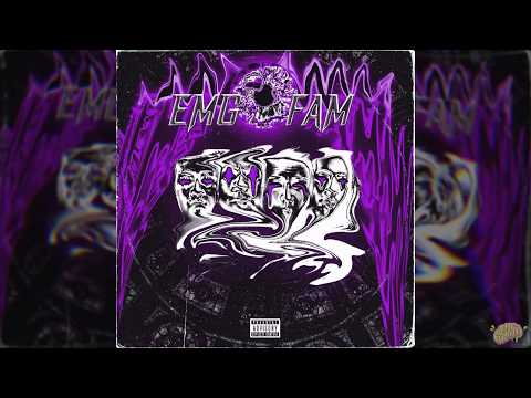 EMG - FAM (feat. FK Blunt, Truth, RVMI & Exactesy)