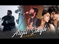 Arijit Singh Jukebox 2025 Nonstop Romantic Sad Songs Best Bollywood Hits Long Drive Mix 2025