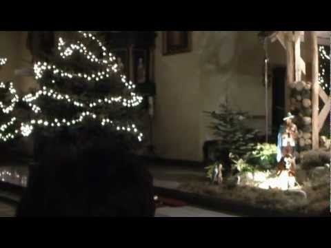 2011-12-30 cz.2 Czuwanie Modlitewne - Gdy śliczna Panna