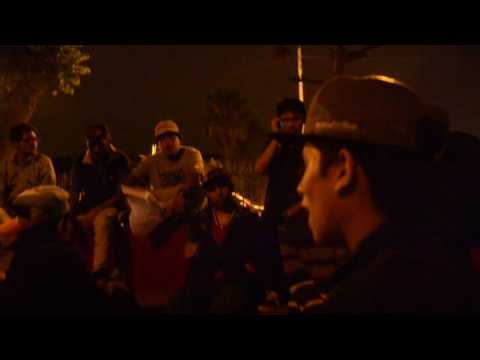 BLUNT vs SILVER vs MC - Colectivo CAJA de AGUA