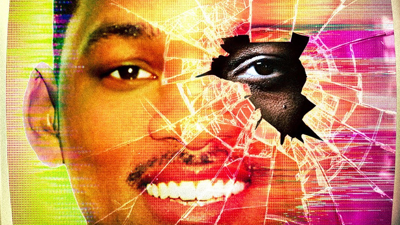 The Fresh Prince of Nowhere