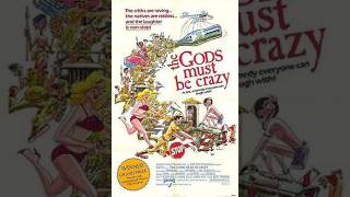 Download lagu The Gods Must Be Crazy: FULL MOVIE mp3 Download lagu The Gods Must Be Crazy: FULL MOVIE mp3
