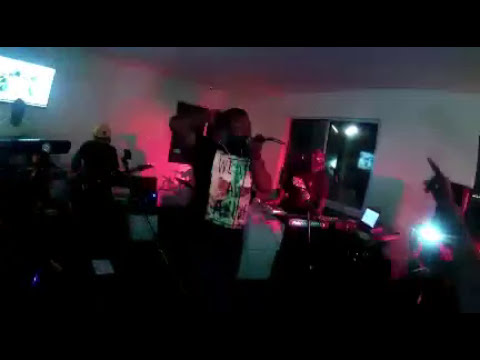 Saii Kay x OFour x Dirty Fingerz - Miss You (Live)