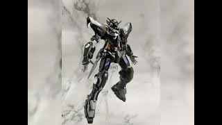 [分享] HG 1/144 EXIA 能天使 暗黑配色