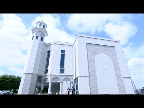 Swahili Translation: Friday Sermon June 19, 2015 - Islam Ahmadiyya