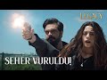 Seher Vuruldu! | Legacy 11. Bölüm (English & Spanish subs)