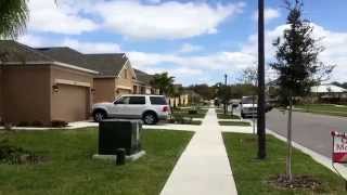 preview picture of video '1608 Pine Marsh Loop Saint Cloud, FL 34771'