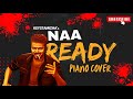 Naa Ready LEO Piano Notes