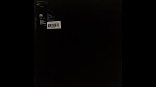 Aphex Twin - Diskprept1 [vinyl]