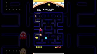 Pacman Ghost Names Are Weird