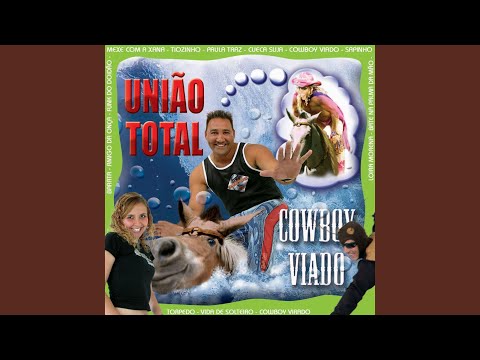 Cowboy Viado video