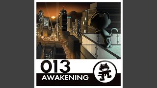 Heartbeat (Rameses B Remix) (feat. Collin McLoughlin)