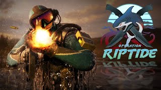 CS:GO - Operation Riptide, Tomb Stone