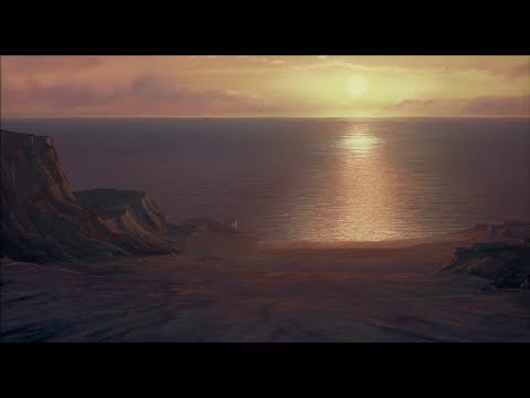 I Will Sing to the Lord (Ashira L'adonai) אשירה לאדוני - Prince of Egypt