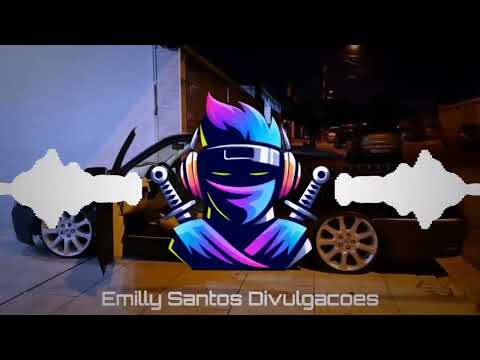 ELA VEM SENTANDO - A TURMA DA BREGADEIRA FEAT. JERRY SMITH