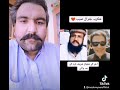Imran Khan And Journal Mobin
