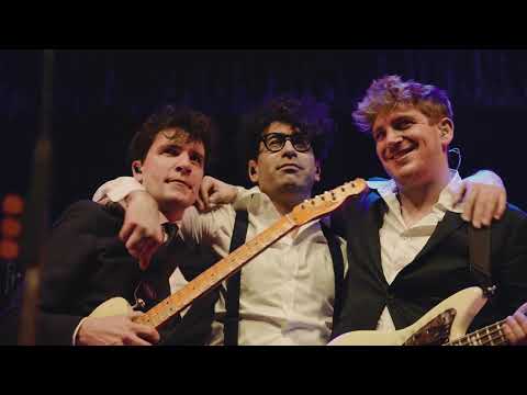 Pegasus - Next Day (Official Video)