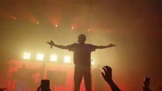 LANY - Hericane [4k] @ Manchester 02 Ritz 13.12.17