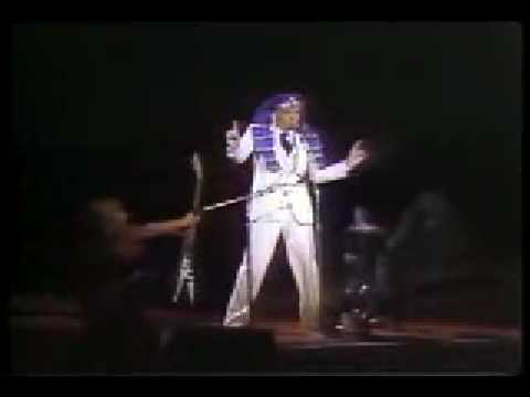 Steve Martin - King Tut (Live 1979)