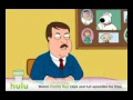 Family Guy I Want Some Ice Cream