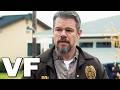 THE RIP Bande Annonce VF 2025 Ben Affleck Matt Damon