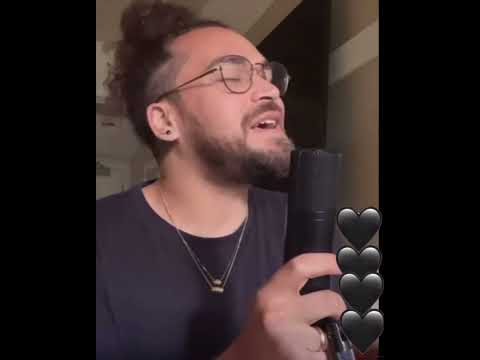 Smile Now Cry Later . Dre Scot #cover Sunny & The Sunglows #60s #theme #singer #music #song ♥️🙌🏼