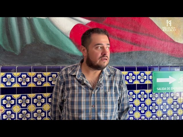 Vídeo relacionado con Los echamos de menos: Premio Nacional de Cuento Juan José Arreola 2015