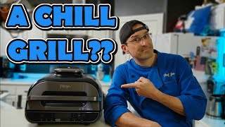 Ninja Foodi Smart XL Grill Review! Model: FG551/BG550 | Watch Before You Spend Your Money!