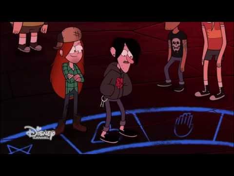 Gravity Falls Raromagedon 'FINAL' #4