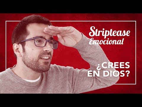 ¿Crees en Dios? | Borja Vilaseca
